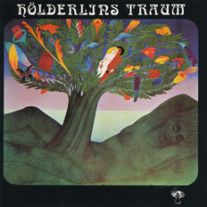 Holderlins Traum